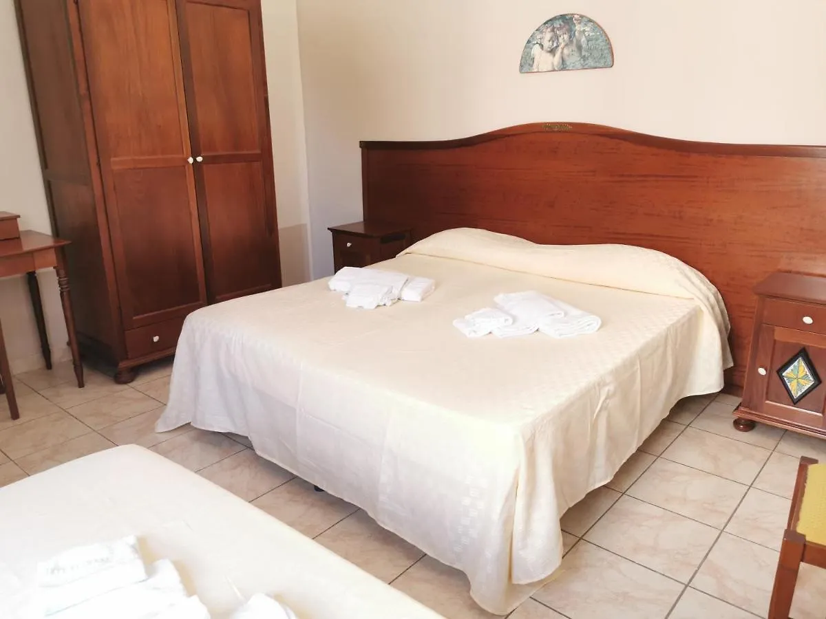 Bed & Breakfast I Cappuccini Rooms Catania