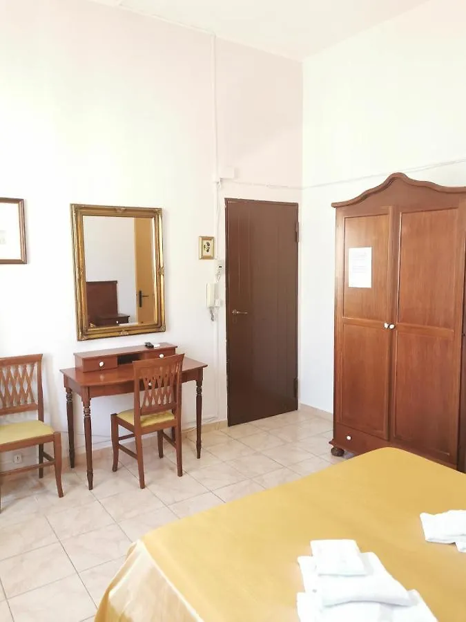 I Cappuccini Rooms Catania 3*,