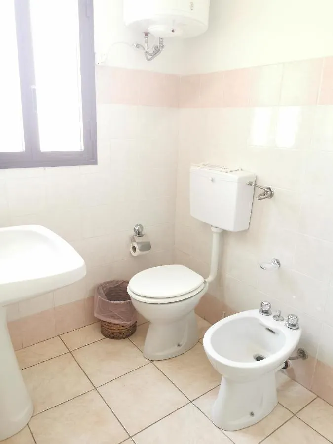 Bed & Breakfast I Cappuccini Rooms Catania