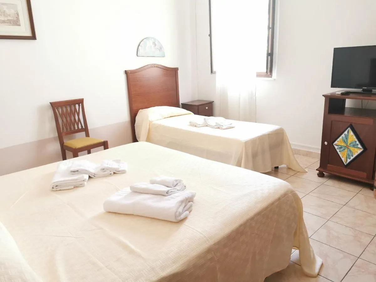 I Cappuccini Rooms Catania Bed & Breakfast