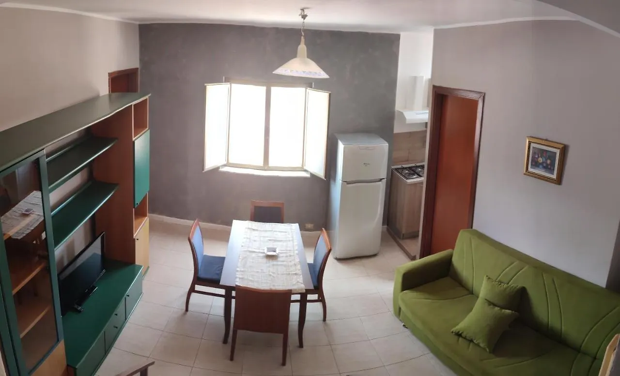 Bed & Breakfast I Cappuccini Rooms Catania
