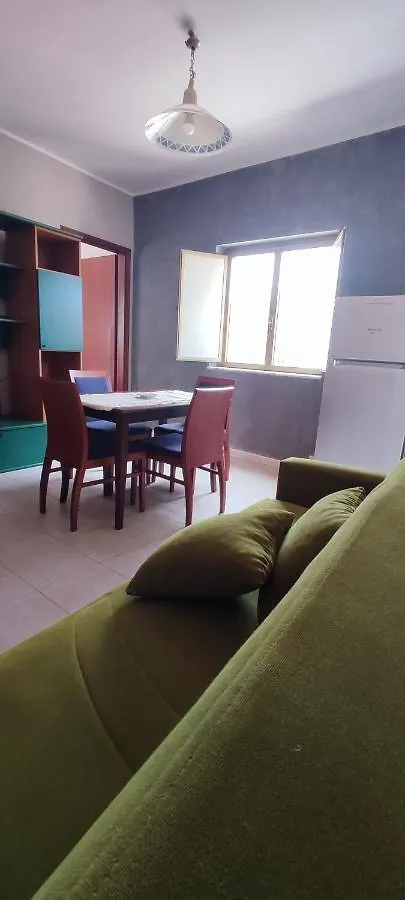 Bed & Breakfast I Cappuccini Rooms Catania