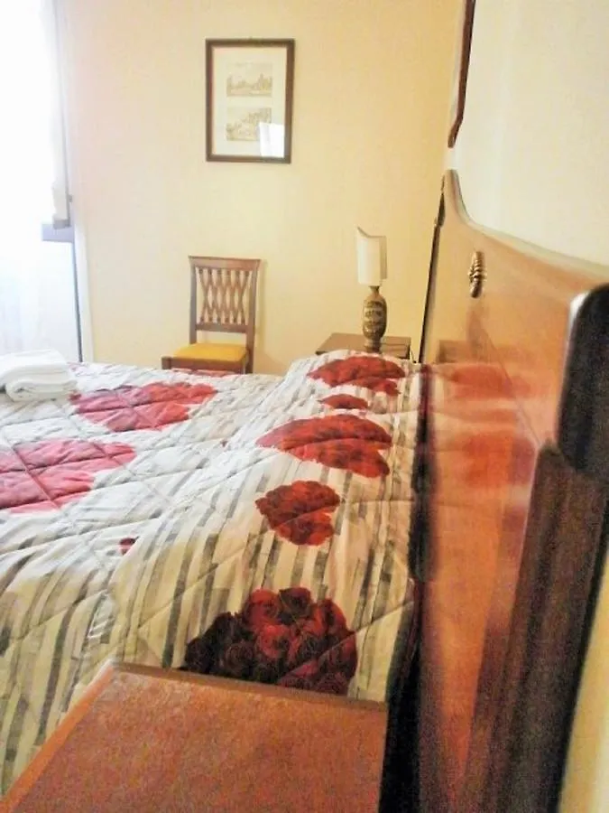 *** Bed & Breakfast I Cappuccini Rooms Catania Italy