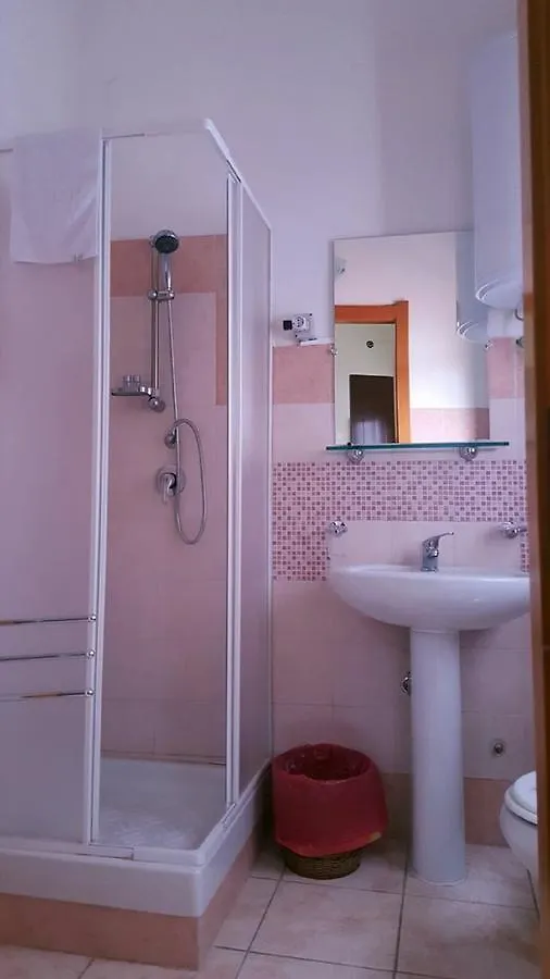 I Cappuccini Rooms Catania Italy
