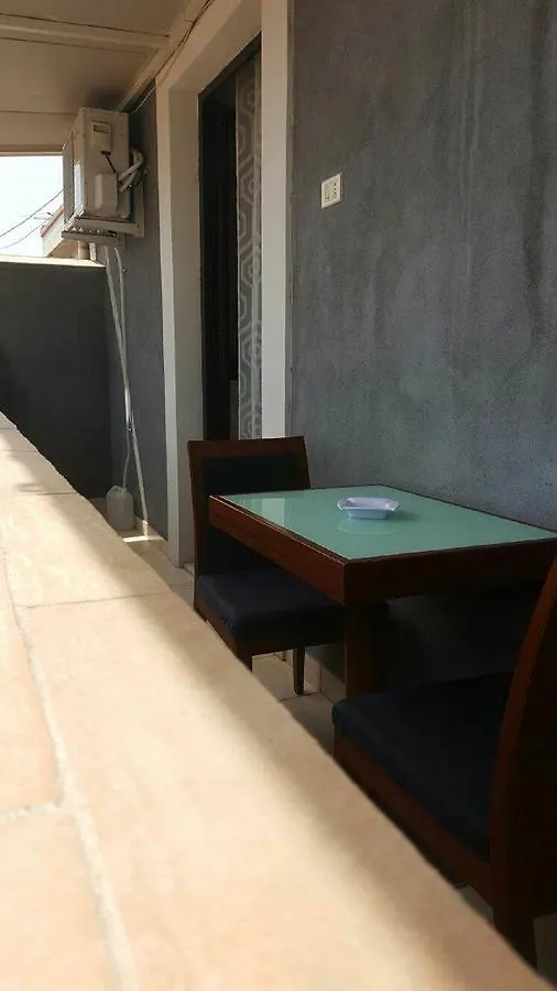I Cappuccini Rooms Catania 3*,