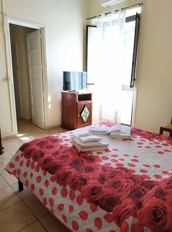 Bed & Breakfast I Cappuccini Rooms Catania