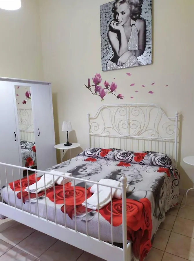 I Cappuccini Rooms Catania 3*,  Italy