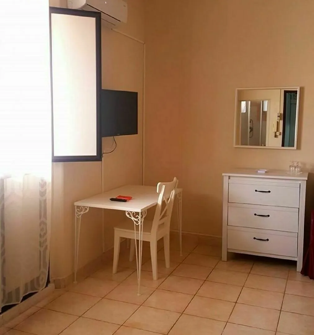 Bed & Breakfast I Cappuccini Rooms Catania