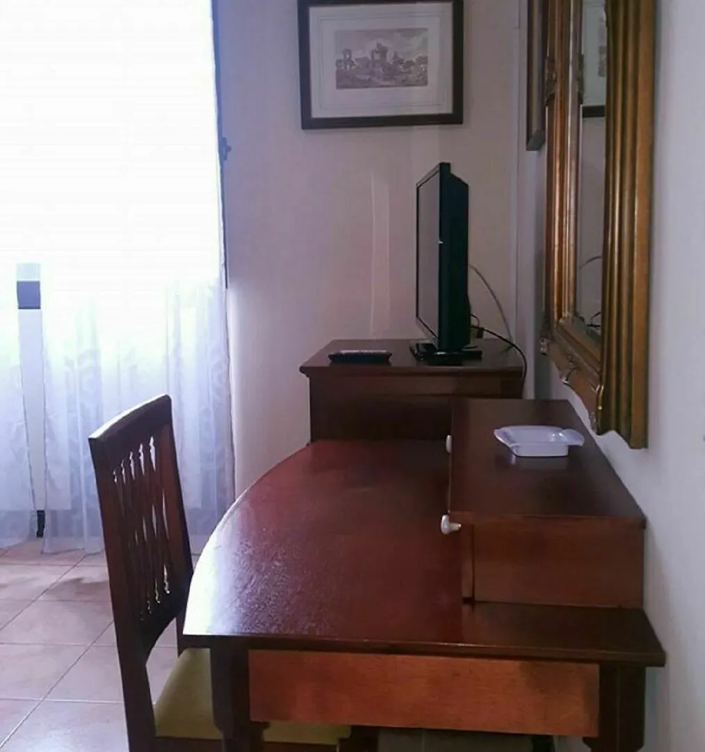I Cappuccini Rooms Catania Italy