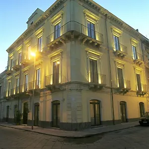 Szálloda La, Catania